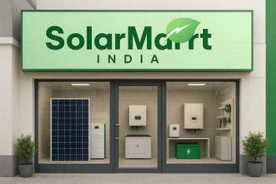 AFM SOLAR MART PVT LTD