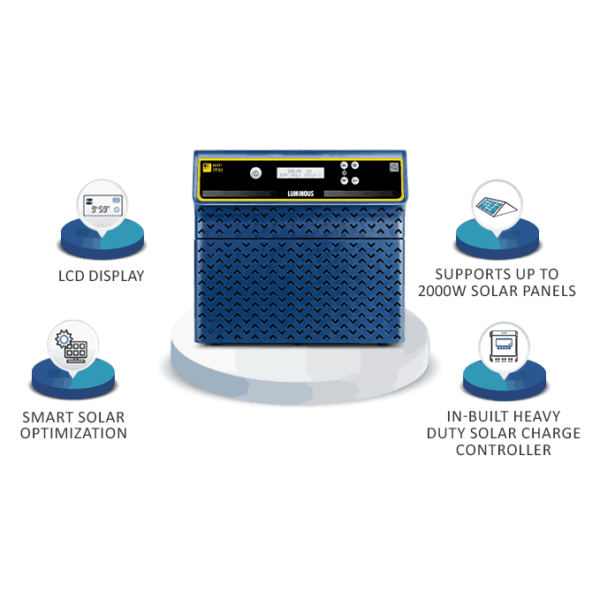 Solar Inverter