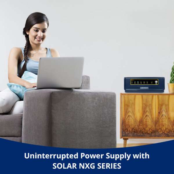 Solar Inverter