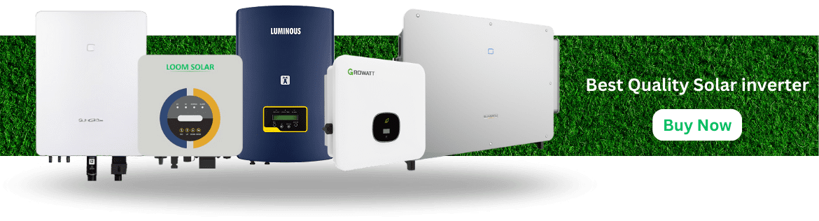 Best Quality Solar Inverter