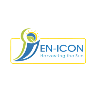 En-Icon Logo