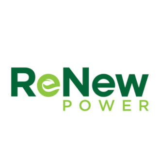 ReNew Power Logo