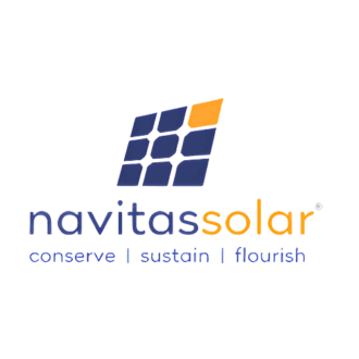 Navitas Solar Logo