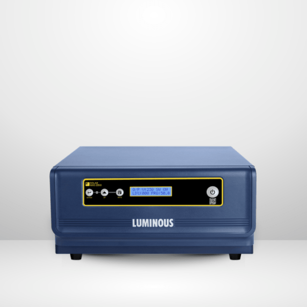 Solar Inverter