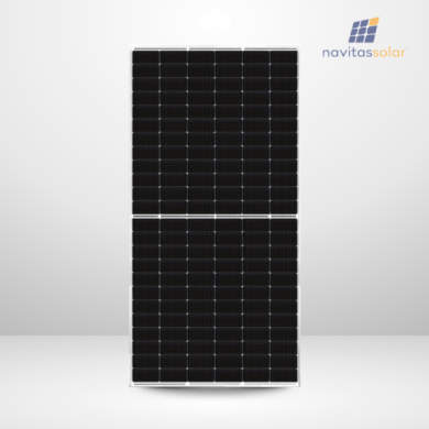 Navitas Solar Panel